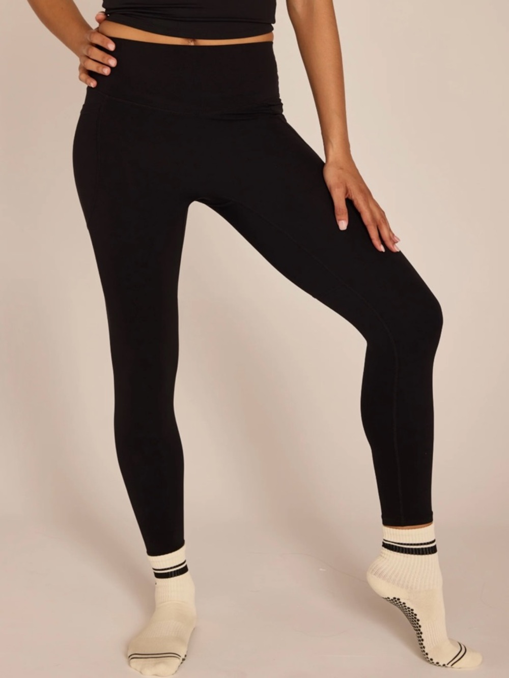 NWT Lucky Honey Form Leggings